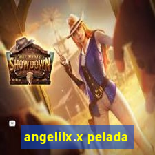 angelilx.x pelada